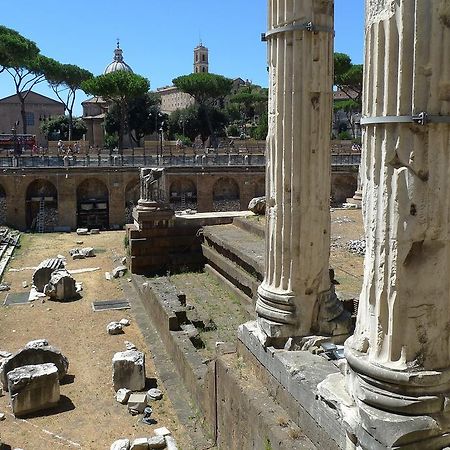 Roman Forum Suite 외부 사진