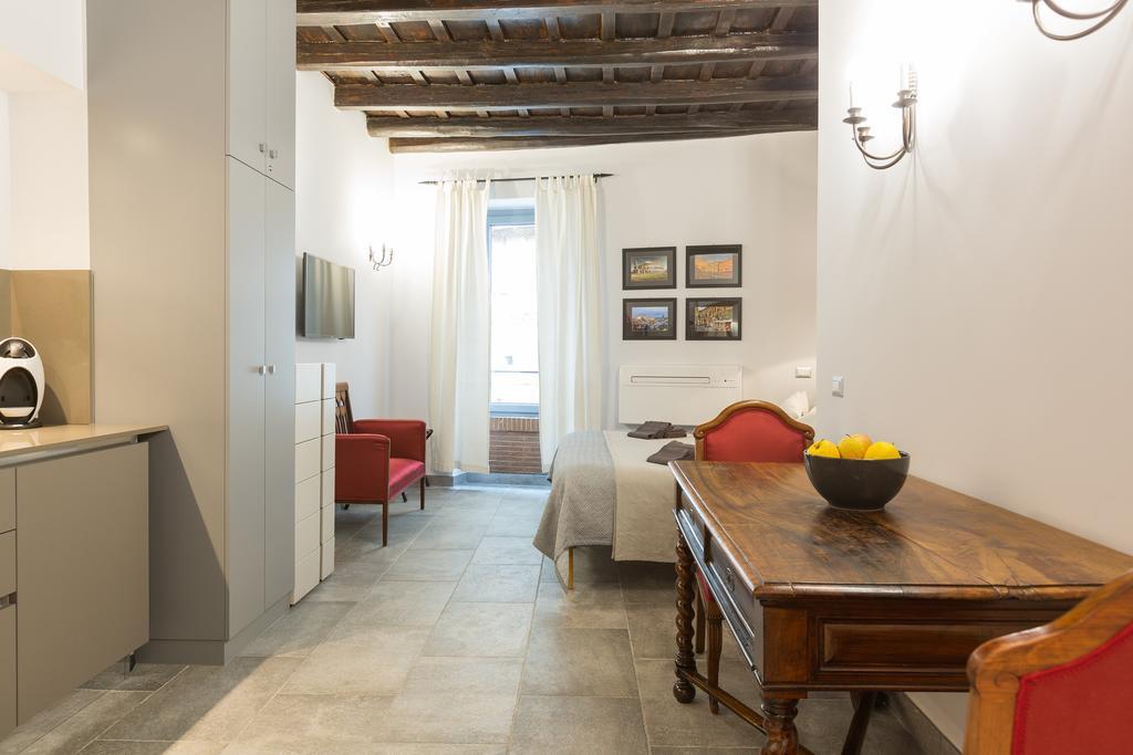 Roman Forum Suite 외부 사진
