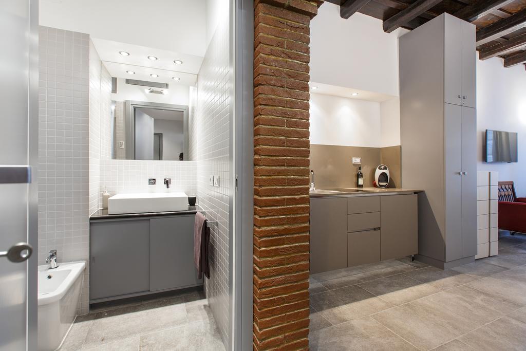 Roman Forum Suite 외부 사진