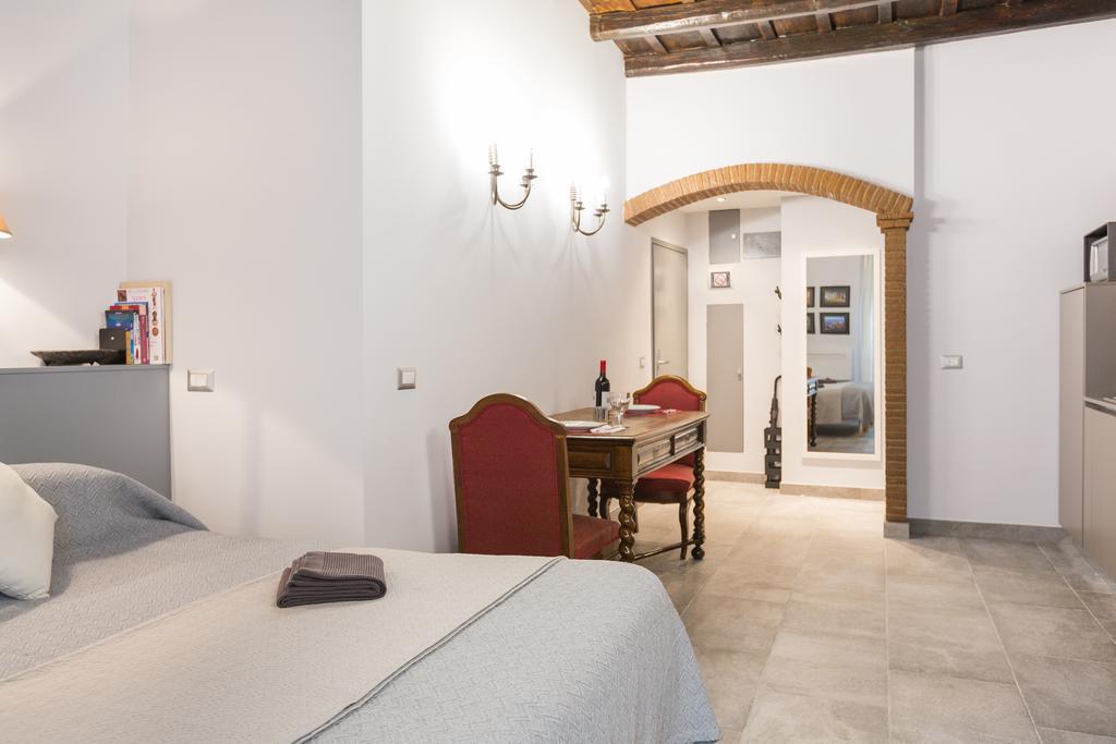 Roman Forum Suite 외부 사진