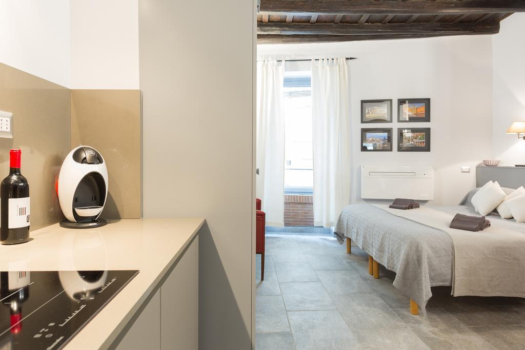 Roman Forum Suite 외부 사진