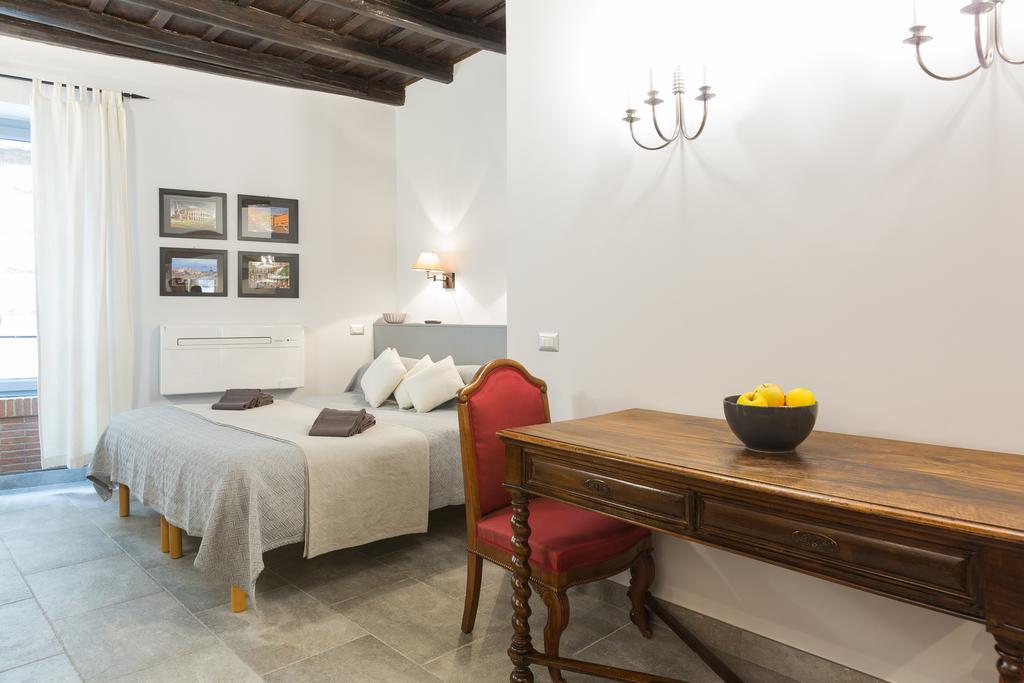 Roman Forum Suite 외부 사진