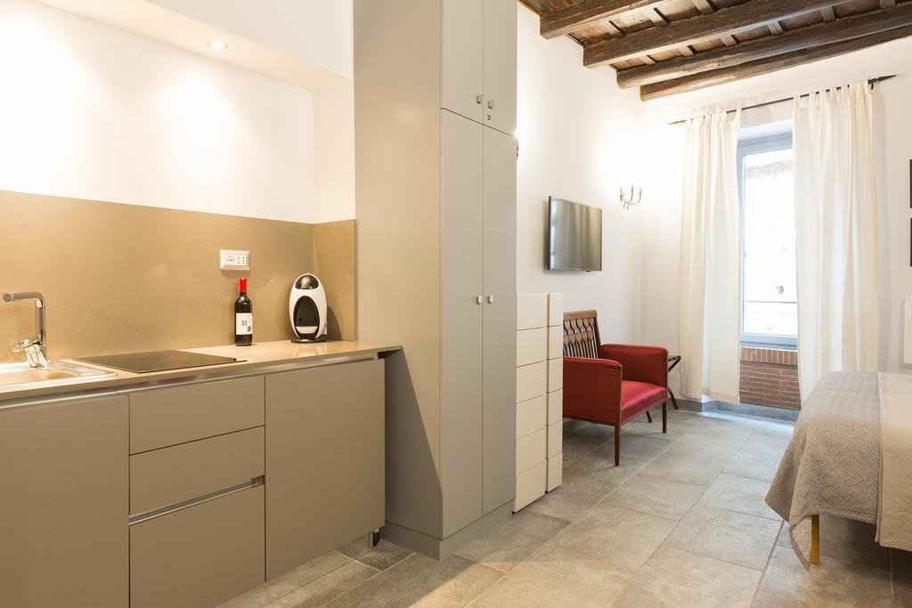 Roman Forum Suite 외부 사진