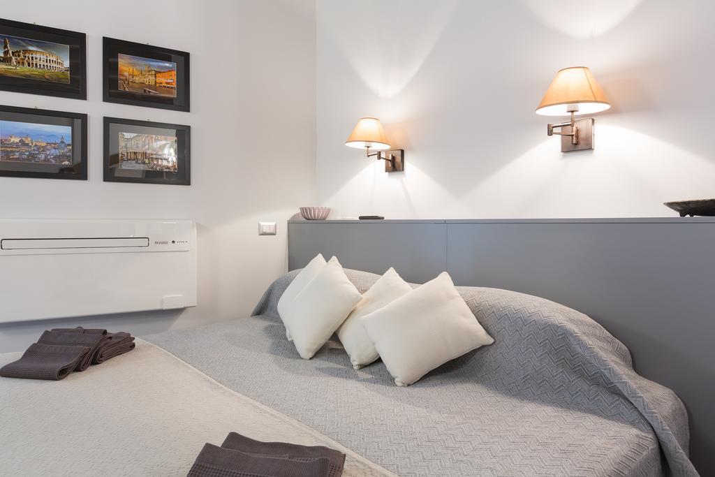 Roman Forum Suite 외부 사진