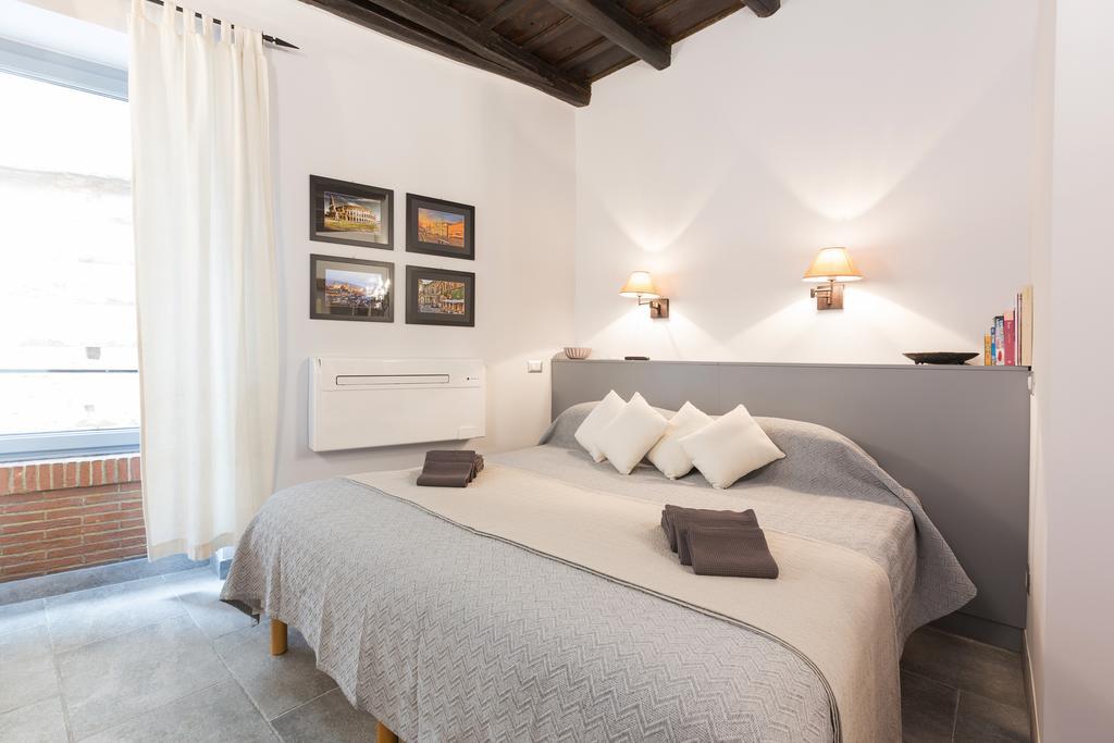 Roman Forum Suite 외부 사진