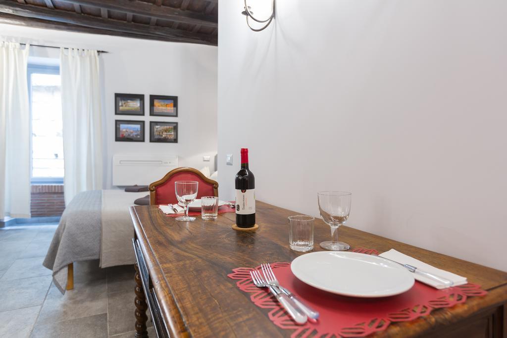 Roman Forum Suite 외부 사진