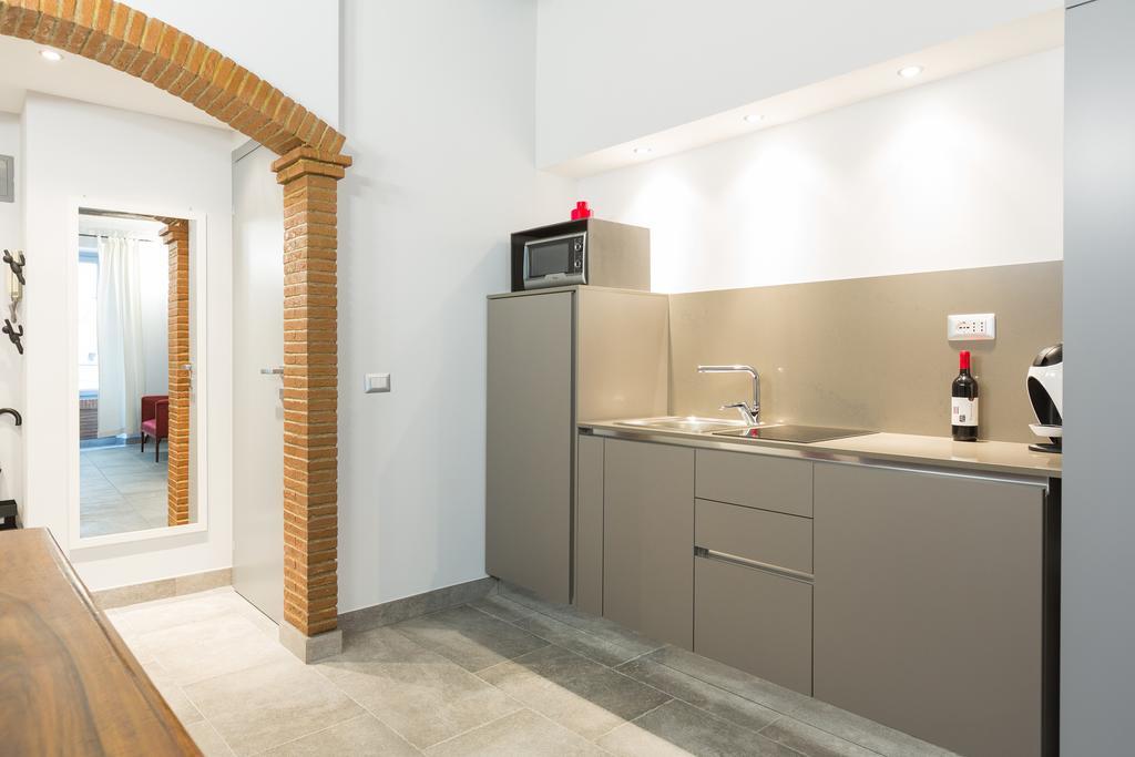 Roman Forum Suite 외부 사진