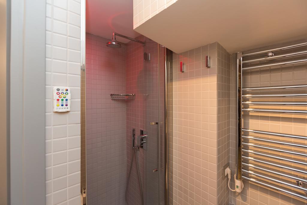 Roman Forum Suite 외부 사진