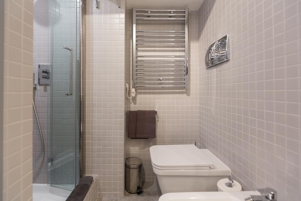 Roman Forum Suite 외부 사진