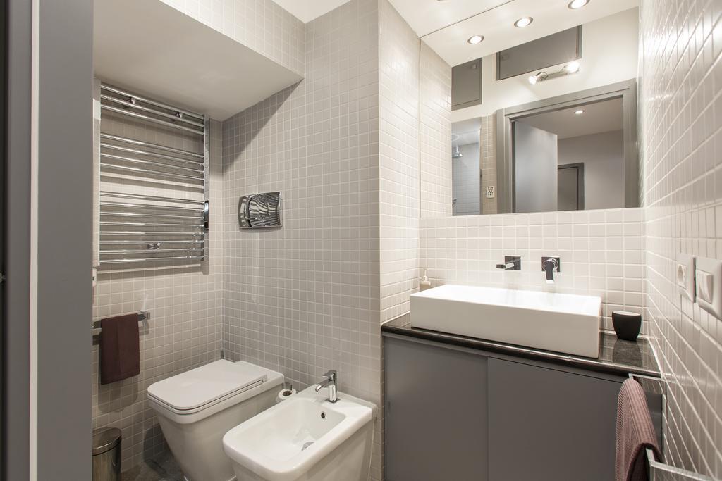 Roman Forum Suite 외부 사진