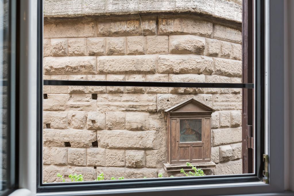 Roman Forum Suite 외부 사진