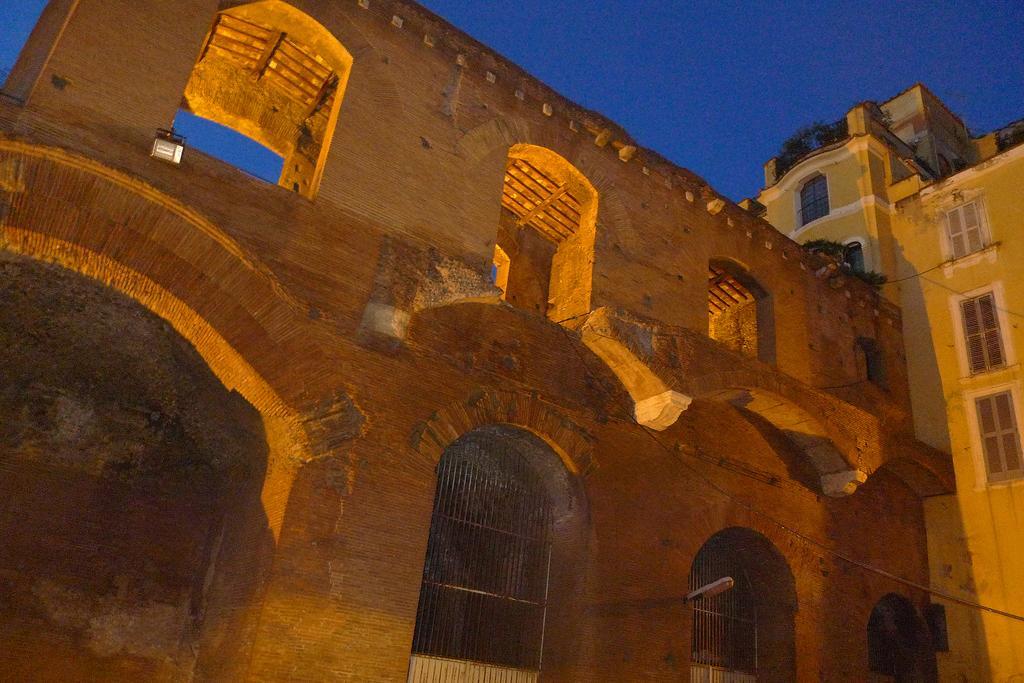 Roman Forum Suite 외부 사진